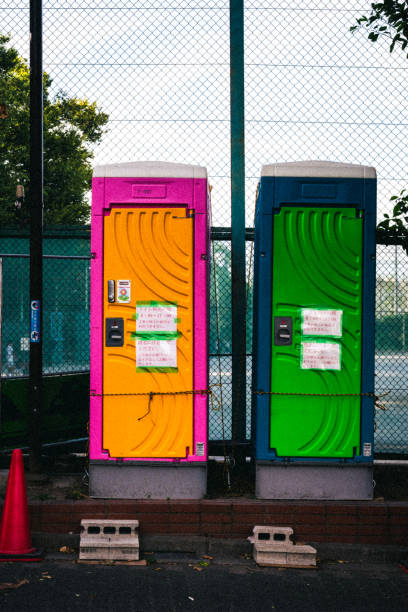 Best Construction site porta potty rental  in Lemay, MO