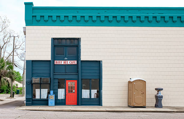 Best Local porta potty services  in Lemay, MO